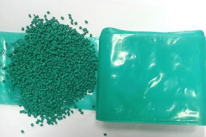 masterbatch color