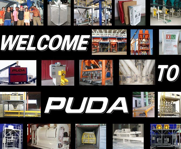 welcome to PUDA
