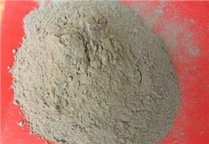 Máquina de empacotamento do clínquer da bauxita de 25KG 50KG