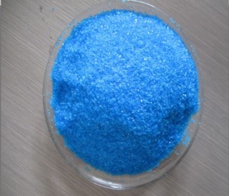 25KG Cupric Sulfate Packaging Machine
