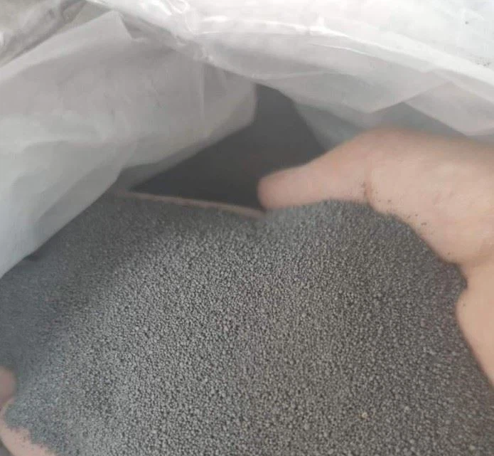 Steel Making Casting Powder Packaging Machine