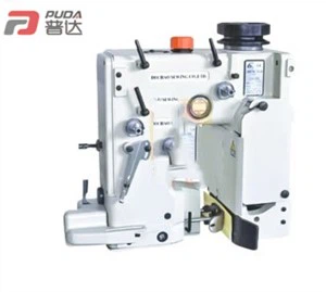 GS-9Uma máquina de costura