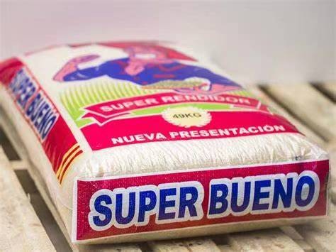 BOPP Laminated PP Woven Bags high quality