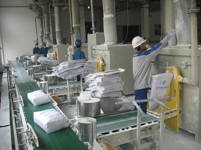 puda valve bag machine