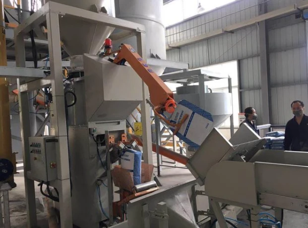 Auto product line 3